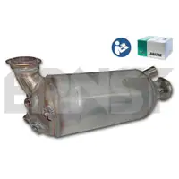 ERNST 920469 Dieselpartikelfilter L. 540mm