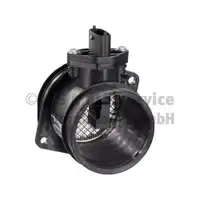 PIERBURG 7.07759.30.0 LUFTMASSENSENSOR für VOLVO, FORD