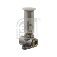 FEBI BILSTEIN 22702 Kraftstoffhandpumpe für MAN, SCANIA, SETRA, MERCEDES-BENZ