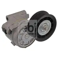 FEBI BILSTEIN 19487 Riemenspanner für SAAB, OPEL