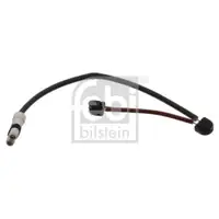 FEBI BILSTEIN 33402 Verschleißkontakt für PORSCHE
