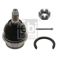 FEBI BILSTEIN 43029 Traggelenk für TOYOTA