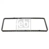 FEBI BILSTEIN 45260 Steuerkette für MITSUBISHI, SMART, PEUGEOT, CITROËN