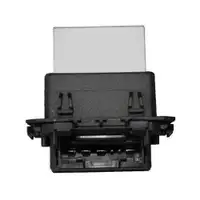 MAHLE ABR 110 000S A/C-Gebläseregler und Widerstand