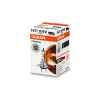 OSRAM 64215 Glühlampe H7 70W 24V