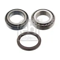 FEBI BILSTEIN 102734 Radlagersatz für MERCEDES-BENZ
