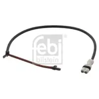 FEBI BILSTEIN 33413 Verschleißkontakt für PORSCHE