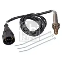 FEBI BILSTEIN 177424 Lambda-Sonde für BMW