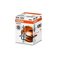 OSRAM 64193 Glühlampe H4 60/55W 12V