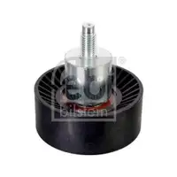 FEBI BILSTEIN 11289 Umlenkrolle für FORD