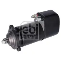 FEBI BILSTEIN 175822 Anlasser für MAN