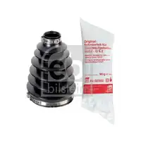 FEBI BILSTEIN 176110 Achsmanschettensatz für FORD