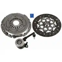 SACHS 3000 990 411 KUPPLUNG KIT XTEND PLUS CSC