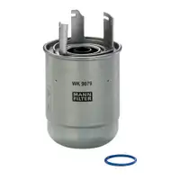 MANN-FILTER WK 9079 Z Kraftstoffilter