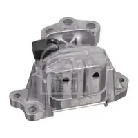 FEBI BILSTEIN 102737 Motorlager für FIAT