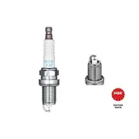 NGK 90911 Zündkerze für TOYOTA