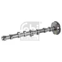 FEBI BILSTEIN 175101 Nockenwelle für VW, SKODA, AUDI, SEAT