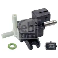 FEBI BILSTEIN 101169 Ladedruckregelventil für MAN, NEOPLAN
