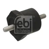 FEBI BILSTEIN 101169 Ladedruckregelventil für MAN, NEOPLAN