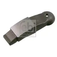 FEBI BILSTEIN 22008 Schwinghebel für DAF, RENAULT