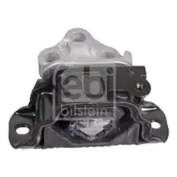 FEBI BILSTEIN 102739 Getriebelager für FIAT, JEEP