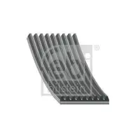 FEBI BILSTEIN 29088 Keilrippenriemen für MERCEDES-BENZ, SETRA