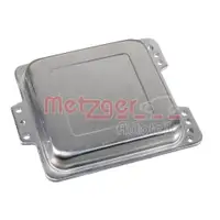 METZGER 0896020 VORSCHALTGERÄT, GASENTLADUNGSLAMPE