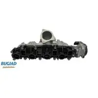 BUGIAD BIM17010 Saugrohrmodul für VW, AUDI, SEAT, SKODA