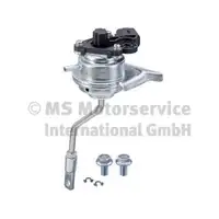 PIERBURG 7.12511.00.0 STEUEREINHEIT für CITROËN, PEUGEOT, FORD, FIAT, DS, TOYOTA