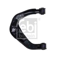 FEBI BILSTEIN 196690 Querlenker für MERCEDES-BENZ