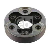 FEBI BILSTEIN 19528 Gelenkscheibe für AUDI, SKODA, VW, SEAT