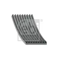 FEBI BILSTEIN 29089 Keilrippenriemen für MERCEDES-BENZ, SETRA