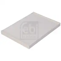 FEBI BILSTEIN 47026 Innenraumfilter