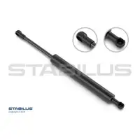 Gasfeder Koffer /laderaum Stabilus 739231 // Lift-o-mat® für Volvo Beidseitig