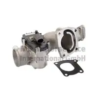 PIERBURG 7.03703.49.0 REGELKLAPPE für IVECO, FIAT