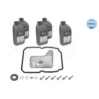 MEYLE 414 135 0001 Teilesatz, Ölwechsel-Automatikgetriebe für PORSCHE