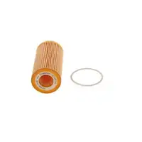 BOSCH 1 457 429 244 Ölfilter P9244 für VOLVO, FORD