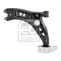 FEBI BILSTEIN 39489 Querlenker für VW, SKODA, AUDI, SEAT