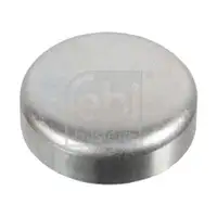 FEBI BILSTEIN 40218 Verschlussstopfen für DAF