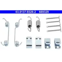 ATE 03.0137-9329.2 TBB-Zubehoer
