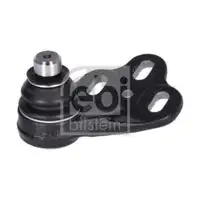 FEBI BILSTEIN 09009 Traggelenk für AUDI