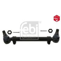 FEBI BILSTEIN 21991 Lenkstange für SCANIA