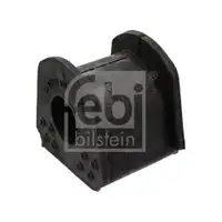 FEBI BILSTEIN 41164 Stabilisatorlager für MITSUBISHI