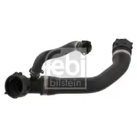 FEBI BILSTEIN 45280 Kühlwasserschlauch für BMW