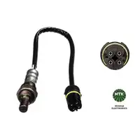 NTK 97070 Lambdasonde OZA457-EE12 für BMW