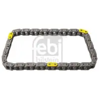 FEBI BILSTEIN 100051 Steuerkette für NISSAN