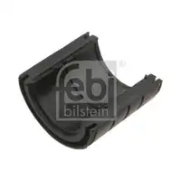 FEBI BILSTEIN 05033 Stabilisatorlager für MAN, NEOPLAN