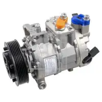 FEBI BILSTEIN 45286 Klimakompressor für VW, AUDI, SKODA, SEAT