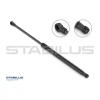 Gasfeder Koffer /laderaum Stabilus 699586 // Lift-o-mat® für Renault Beidseitig