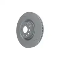 ATE 24.0330-0115.1 Power Disc Bremsscheiben 2 Stück VW